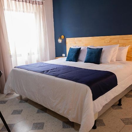 Via Porto Hotel San Salvador Extérieur photo