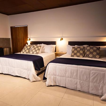 Via Porto Hotel San Salvador Extérieur photo