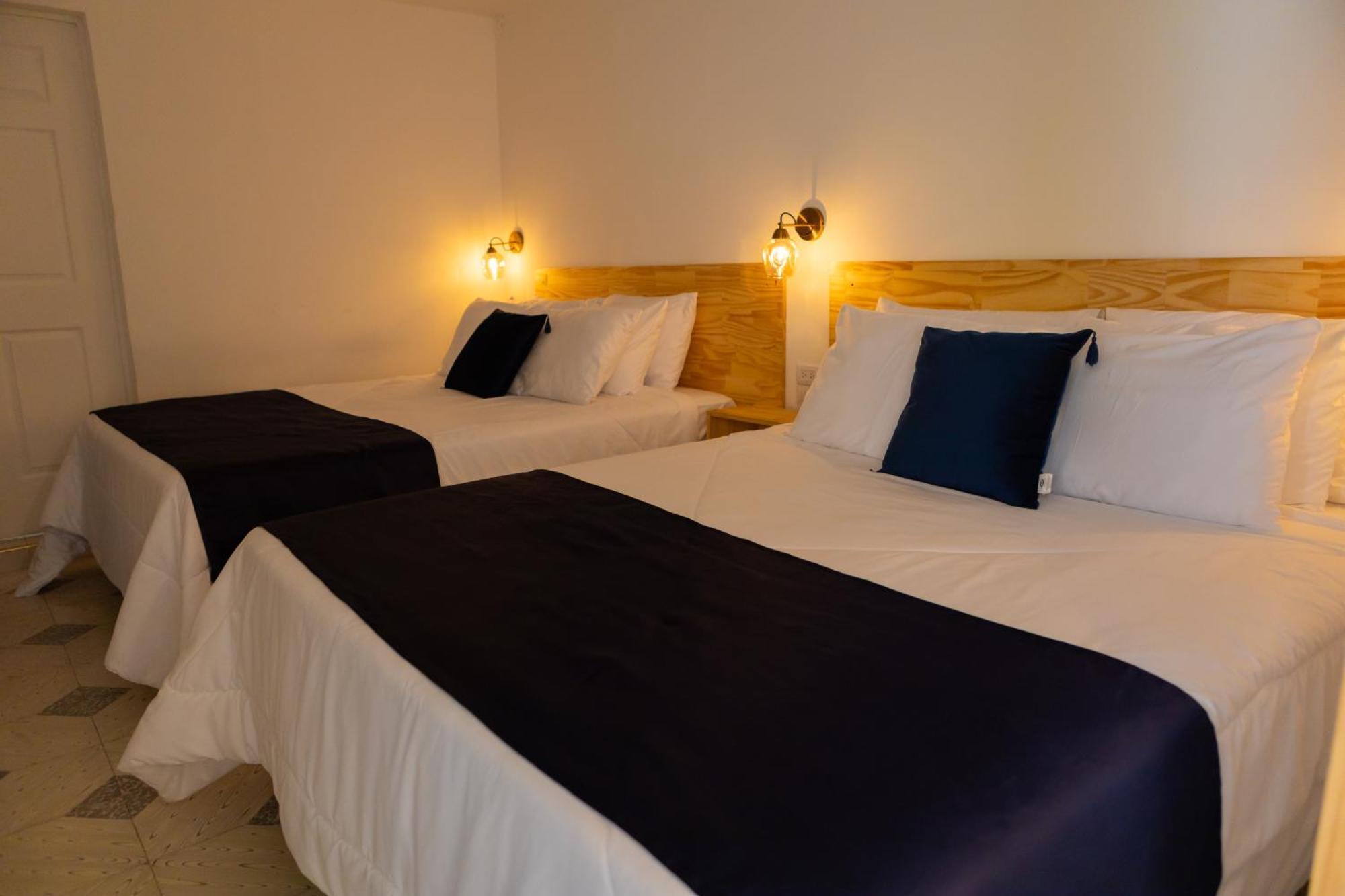 Via Porto Hotel San Salvador Extérieur photo
