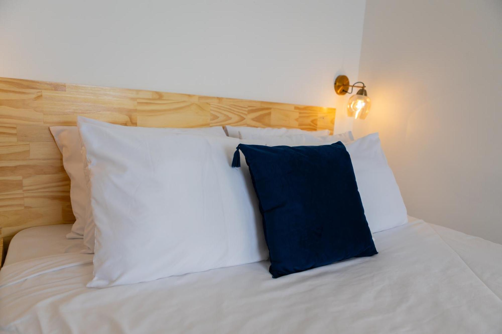 Via Porto Hotel San Salvador Extérieur photo