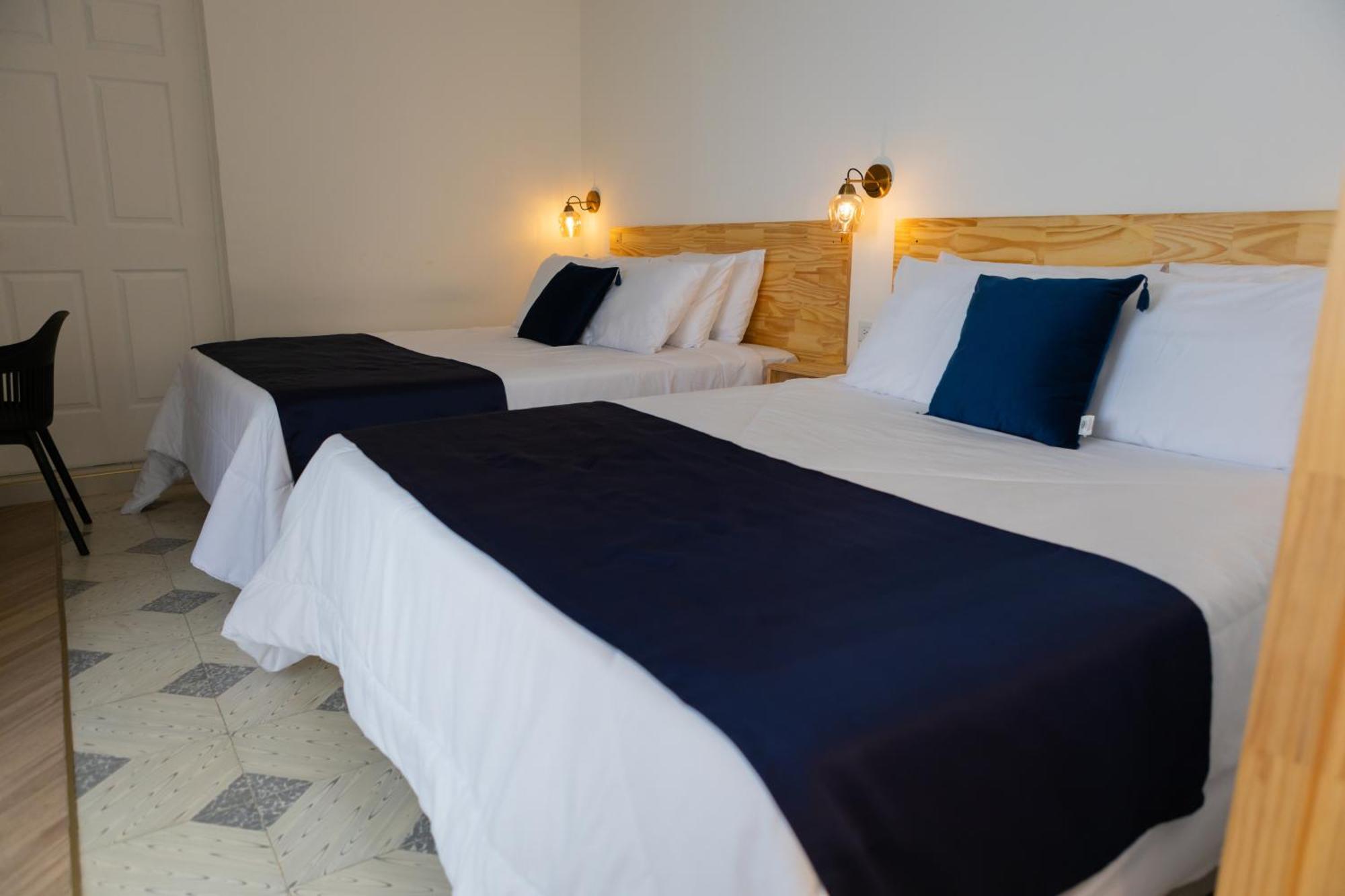 Via Porto Hotel San Salvador Extérieur photo