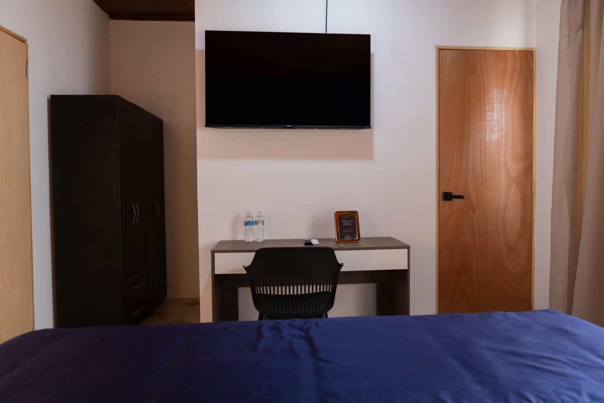 Via Porto Hotel San Salvador Extérieur photo