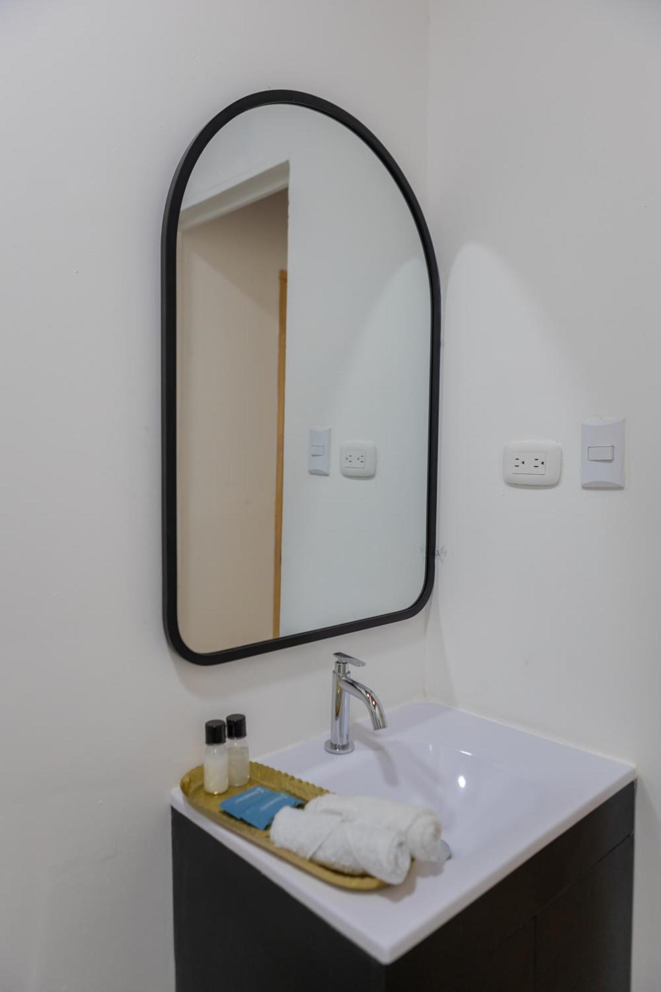 Via Porto Hotel San Salvador Extérieur photo