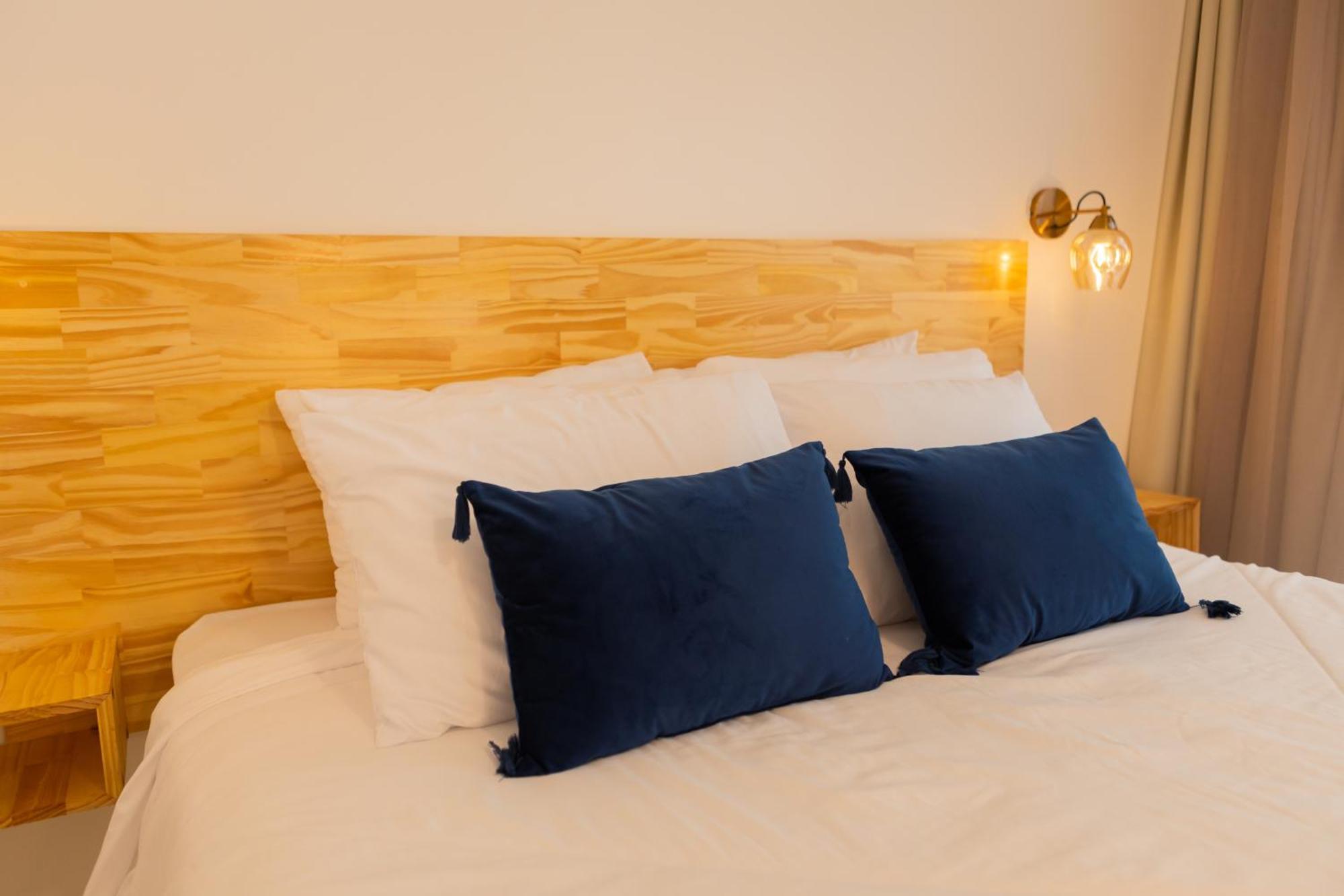 Via Porto Hotel San Salvador Extérieur photo