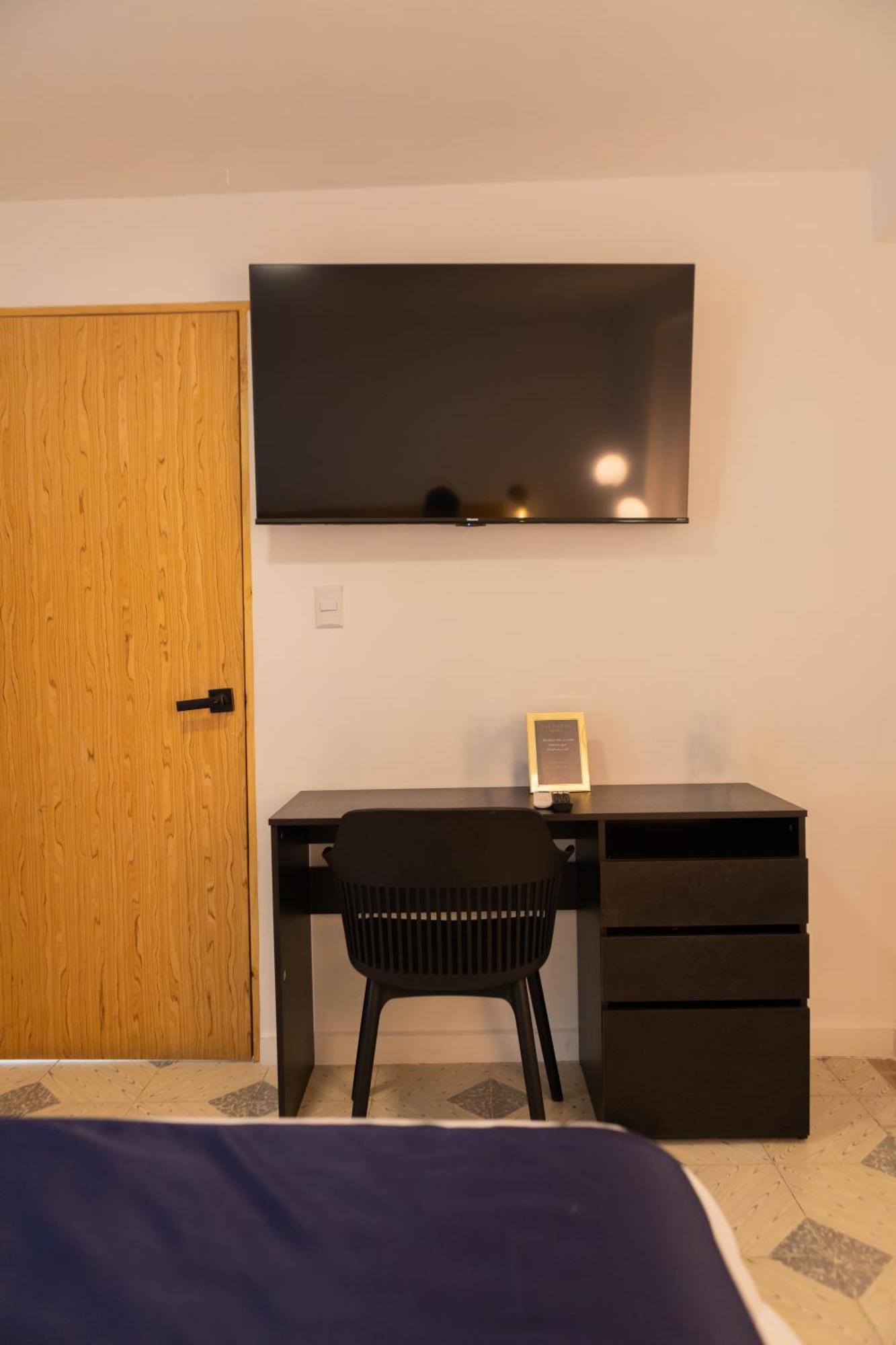 Via Porto Hotel San Salvador Extérieur photo