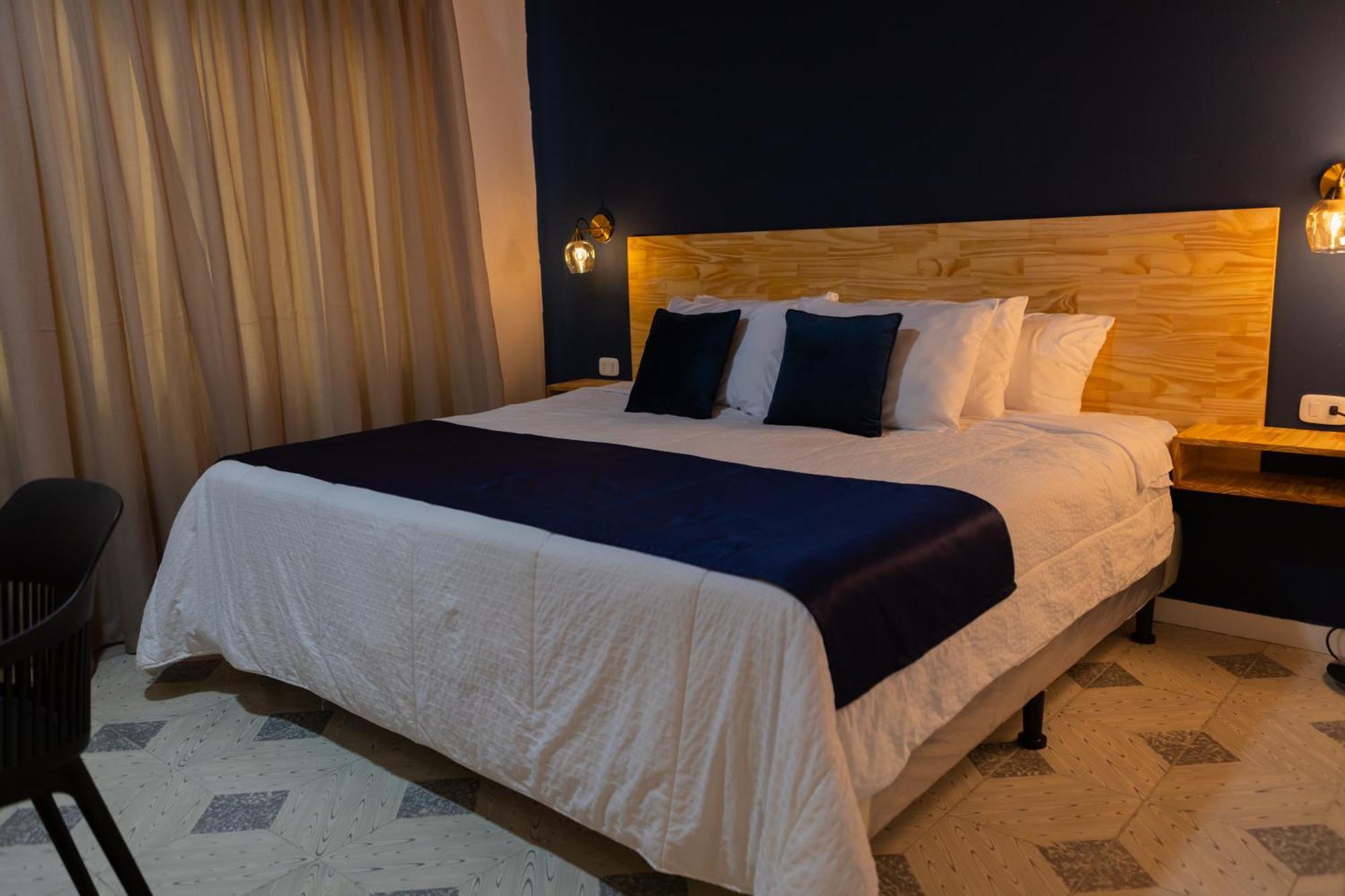 Via Porto Hotel San Salvador Extérieur photo