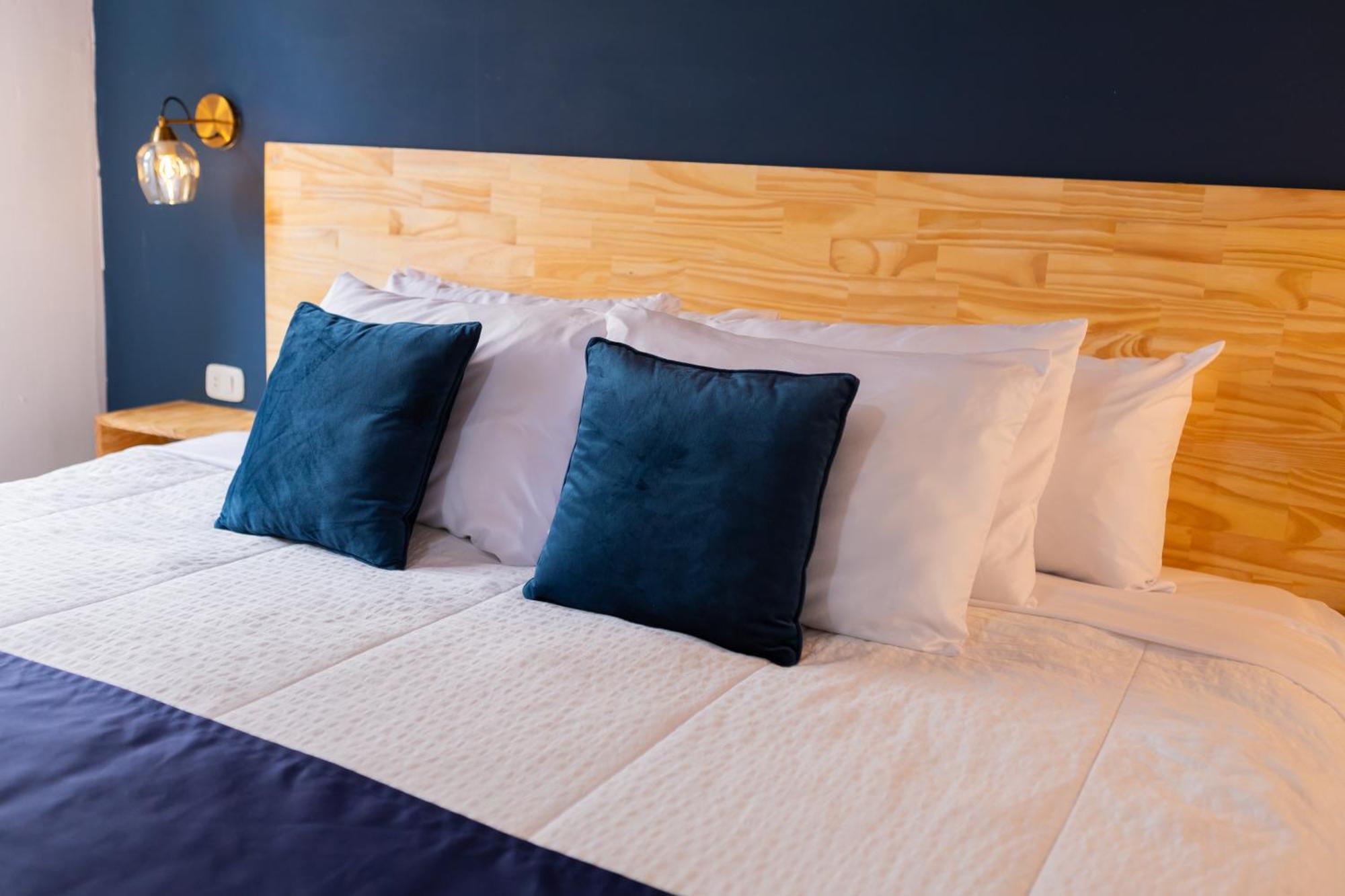 Via Porto Hotel San Salvador Extérieur photo
