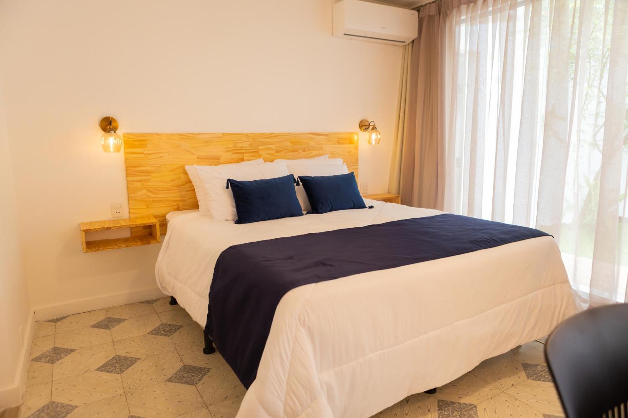 Via Porto Hotel San Salvador Extérieur photo