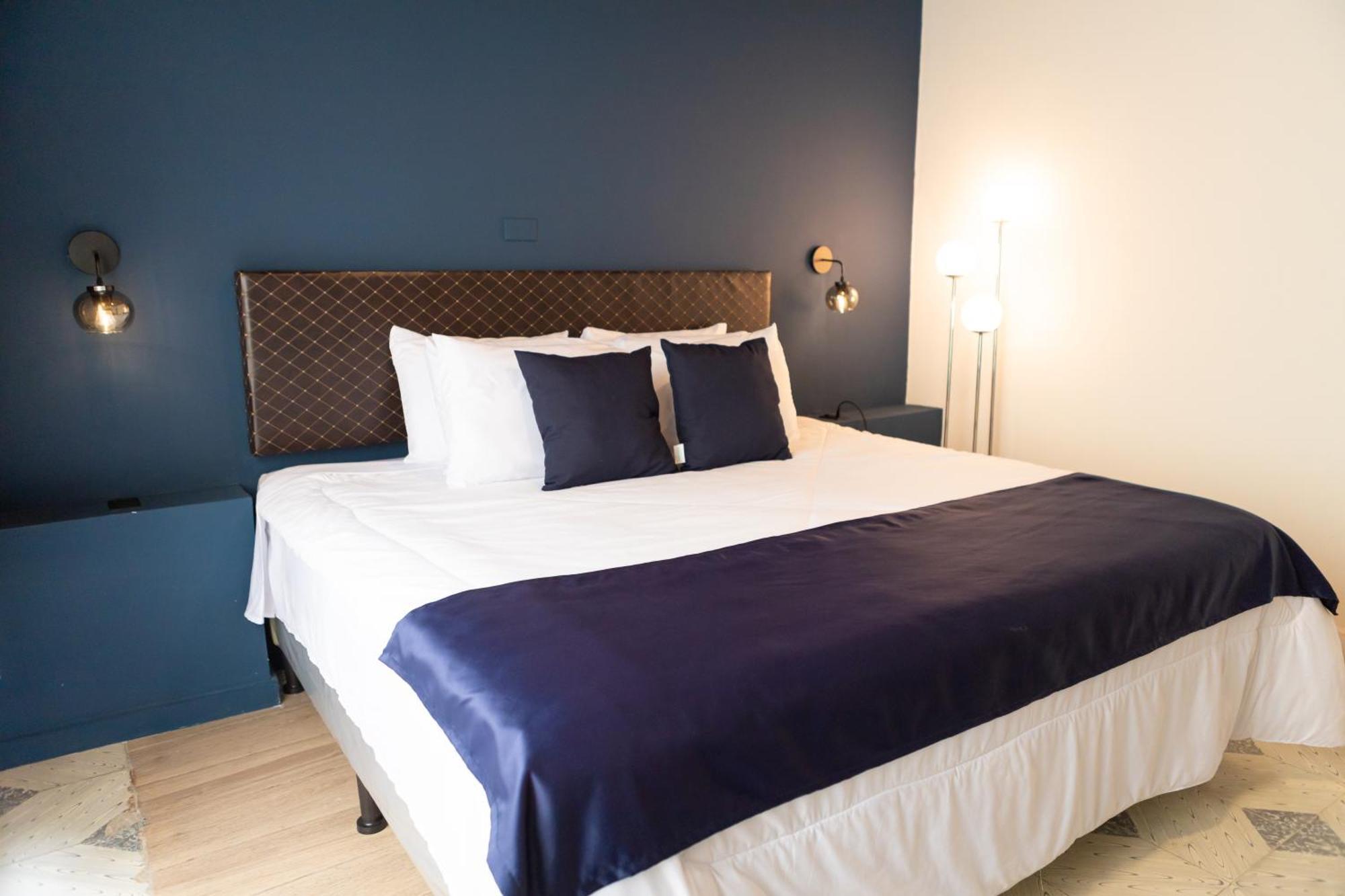 Via Porto Hotel San Salvador Extérieur photo