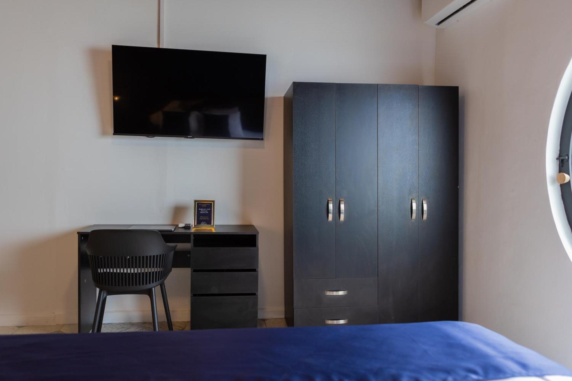 Via Porto Hotel San Salvador Extérieur photo