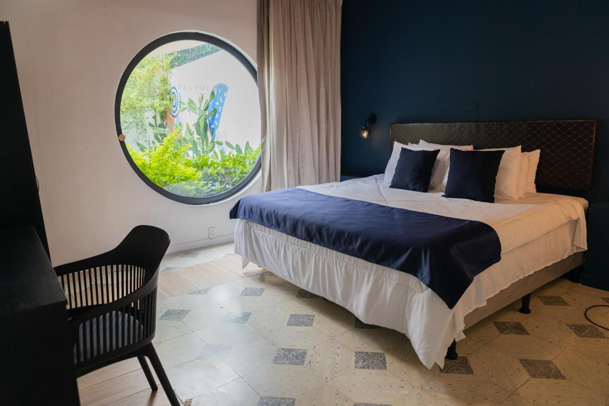 Via Porto Hotel San Salvador Extérieur photo