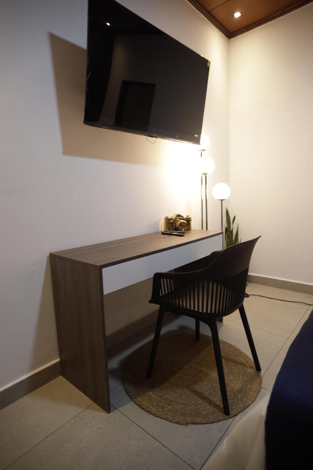 Via Porto Hotel San Salvador Extérieur photo