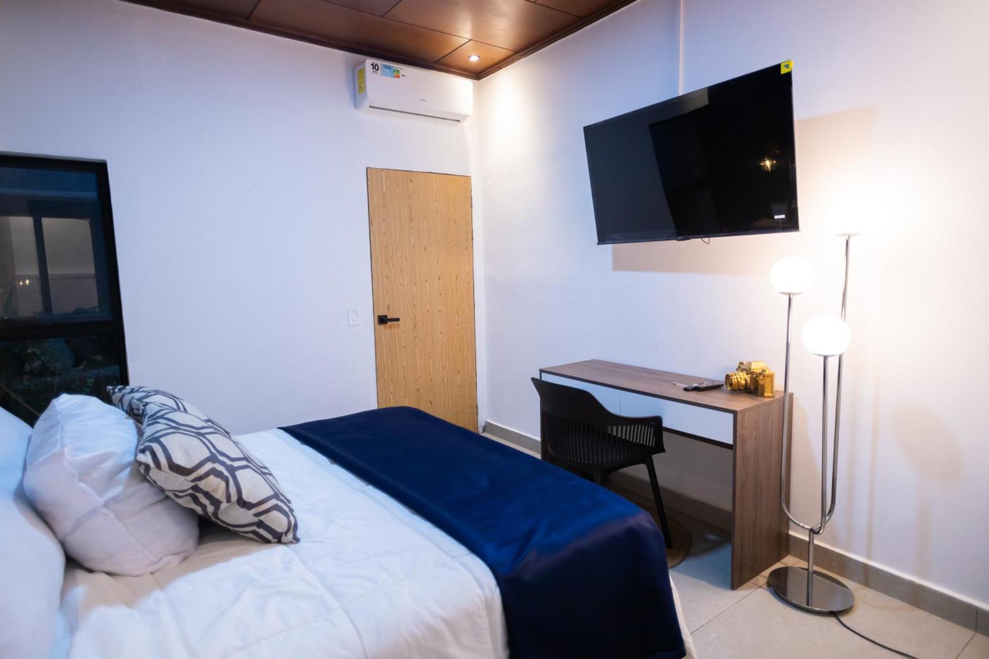 Via Porto Hotel San Salvador Extérieur photo