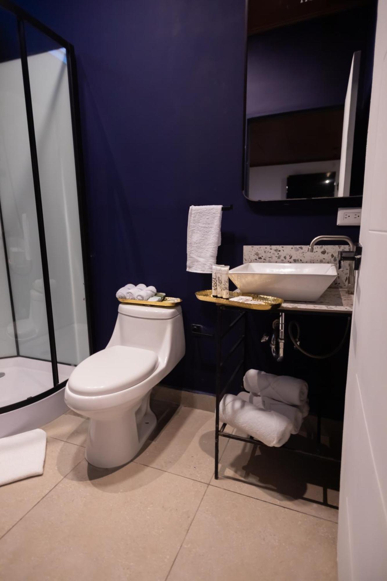 Via Porto Hotel San Salvador Extérieur photo