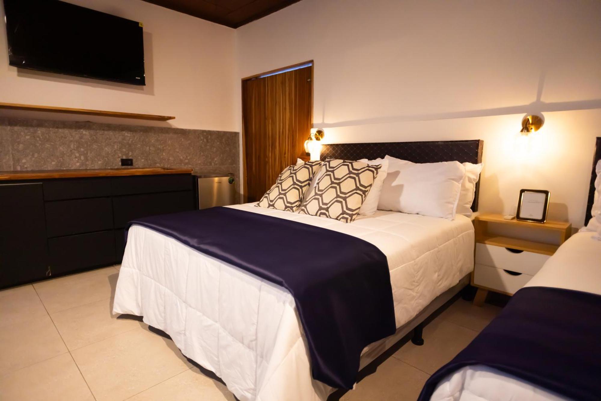 Via Porto Hotel San Salvador Extérieur photo