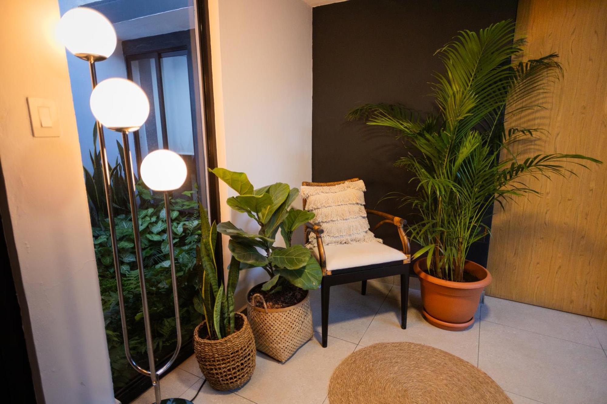 Via Porto Hotel San Salvador Extérieur photo