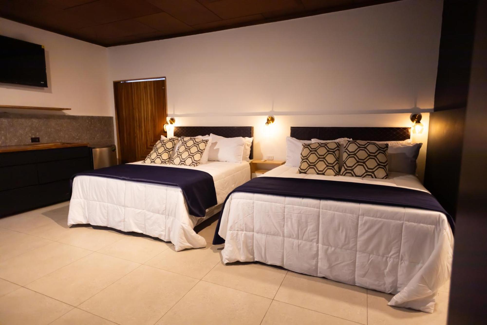 Via Porto Hotel San Salvador Extérieur photo