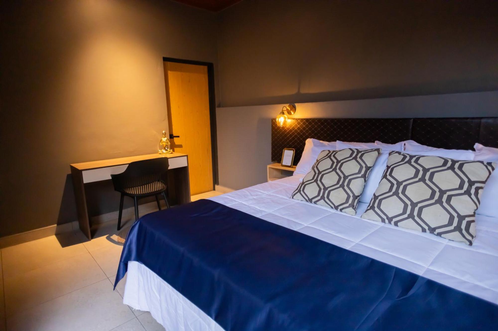 Via Porto Hotel San Salvador Extérieur photo