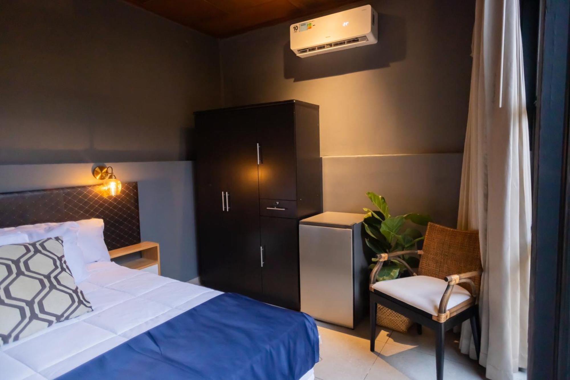 Via Porto Hotel San Salvador Extérieur photo