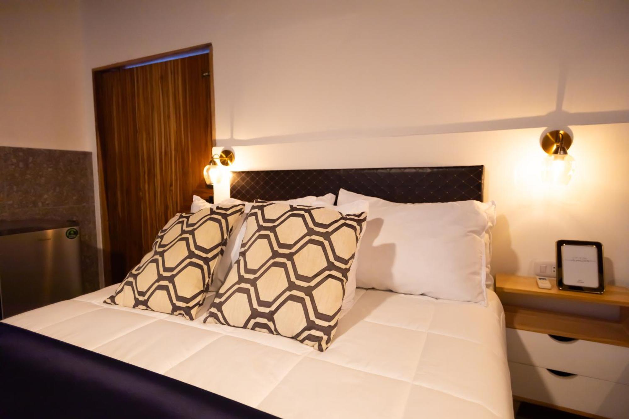 Via Porto Hotel San Salvador Extérieur photo