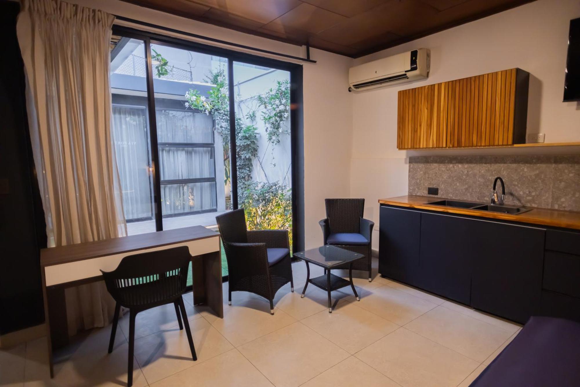Via Porto Hotel San Salvador Extérieur photo
