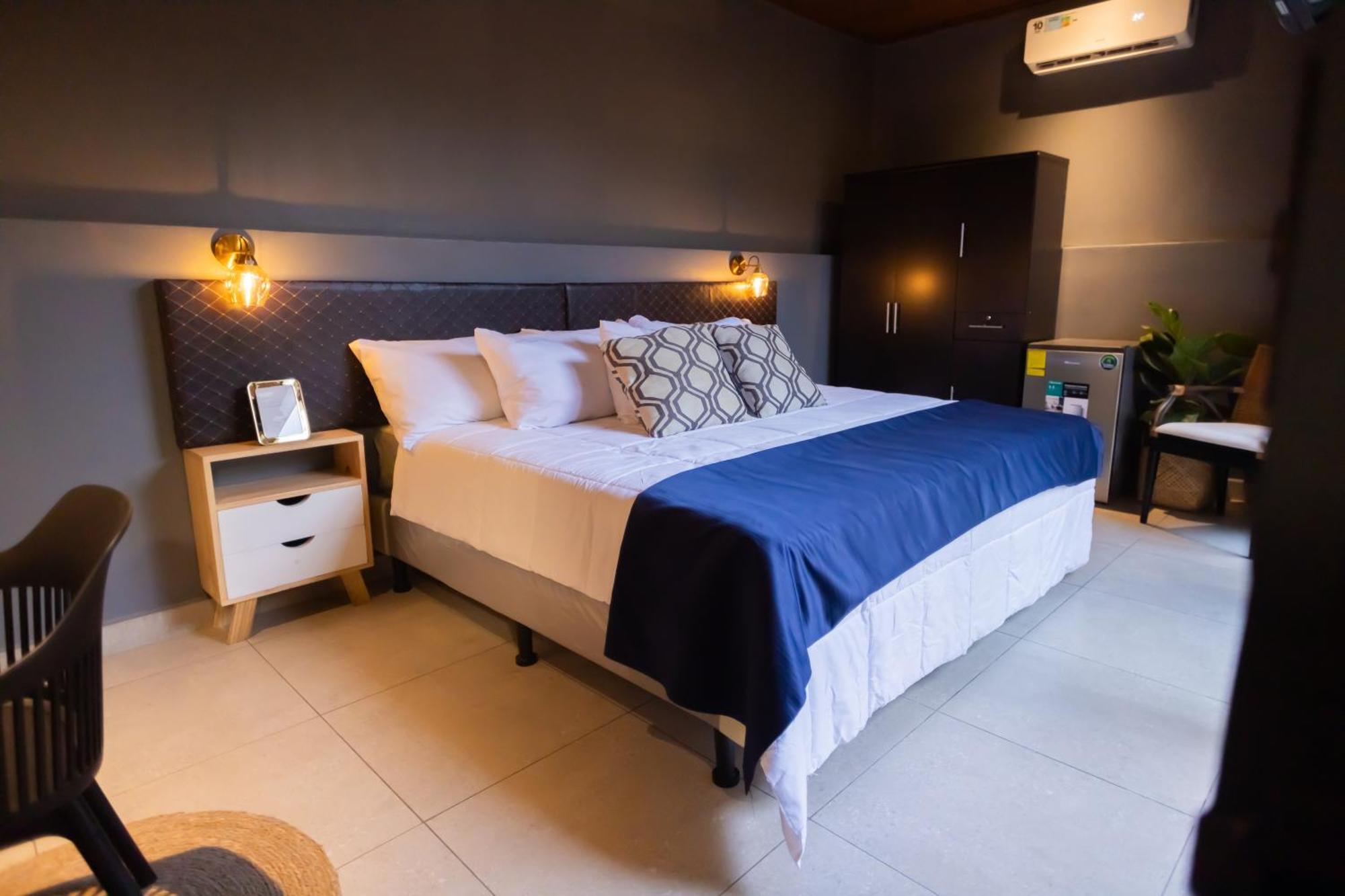 Via Porto Hotel San Salvador Extérieur photo