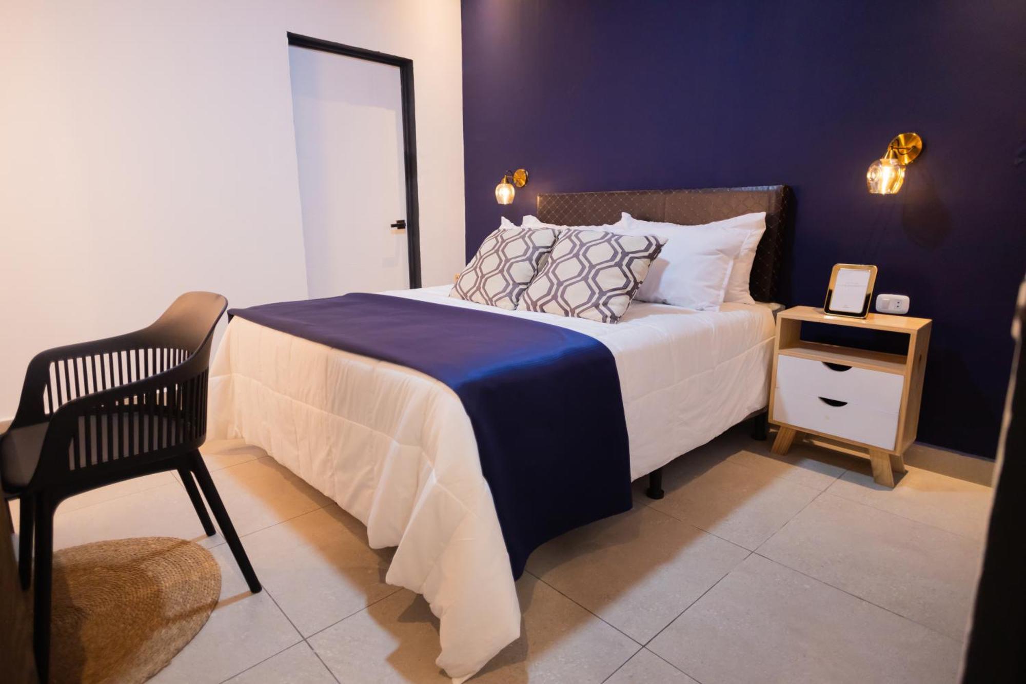 Via Porto Hotel San Salvador Extérieur photo