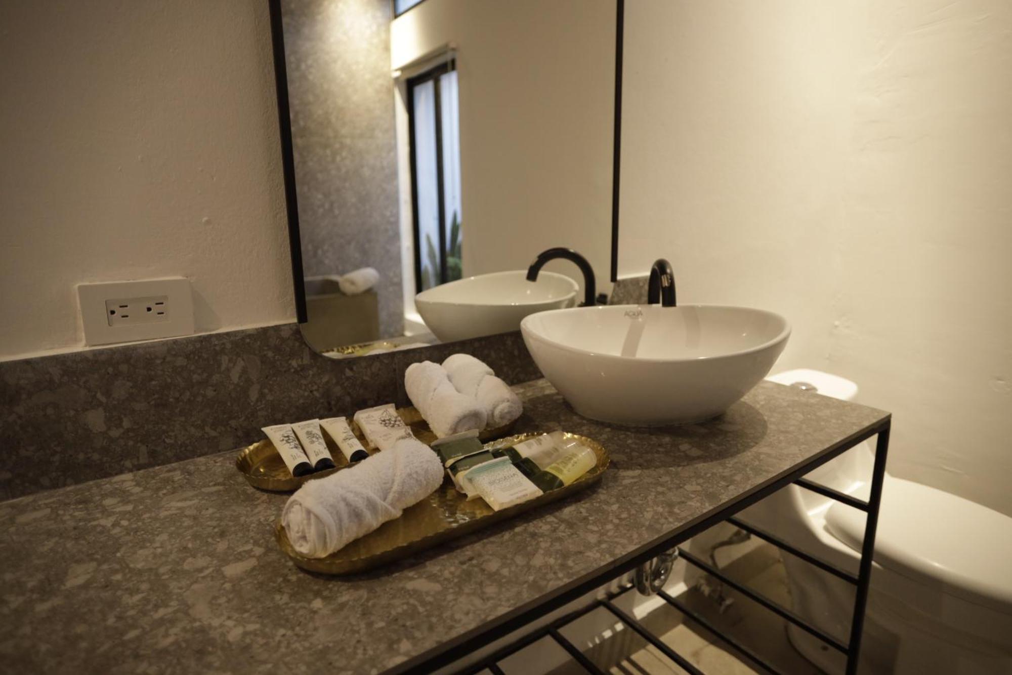 Via Porto Hotel San Salvador Extérieur photo