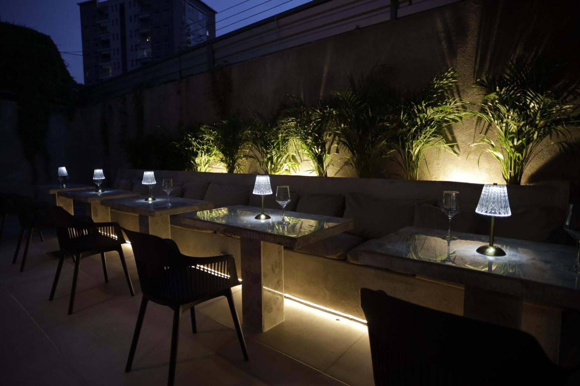 Via Porto Hotel San Salvador Extérieur photo